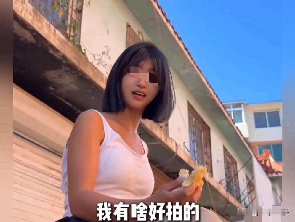 辽宁00后女孩埋头干搬货重活，被问为啥这么拼，她说自己是留守儿童，从小由爷爷奶奶拉扯大，儿时许诺带爷