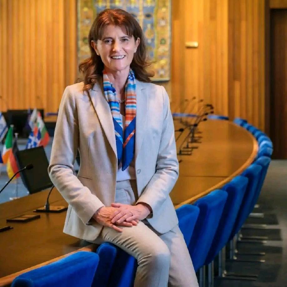 欧洲气象中心主任哈比耶:中国欲在气象预报领域打破对欧洲的依赖！12月23日，