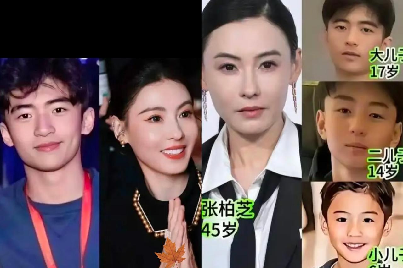 张柏芝这次官司闹得确实大，一千多万的索赔额，搁谁身上都得脱层皮。刚看完庭审出