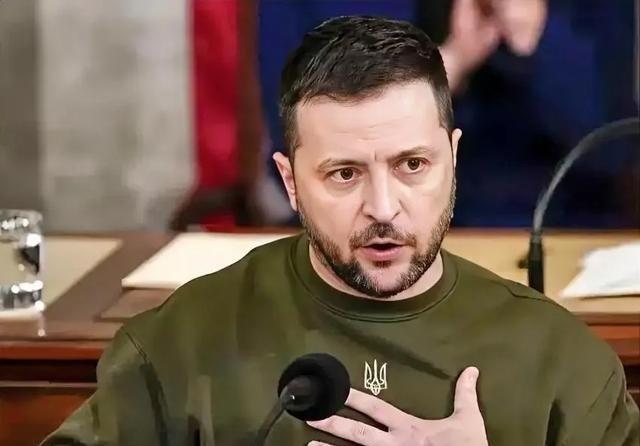 乌克兰这次败了就败了，乌克兰这次敢跟俄罗斯打，是因为有美国北约撑腰和支持。以后美