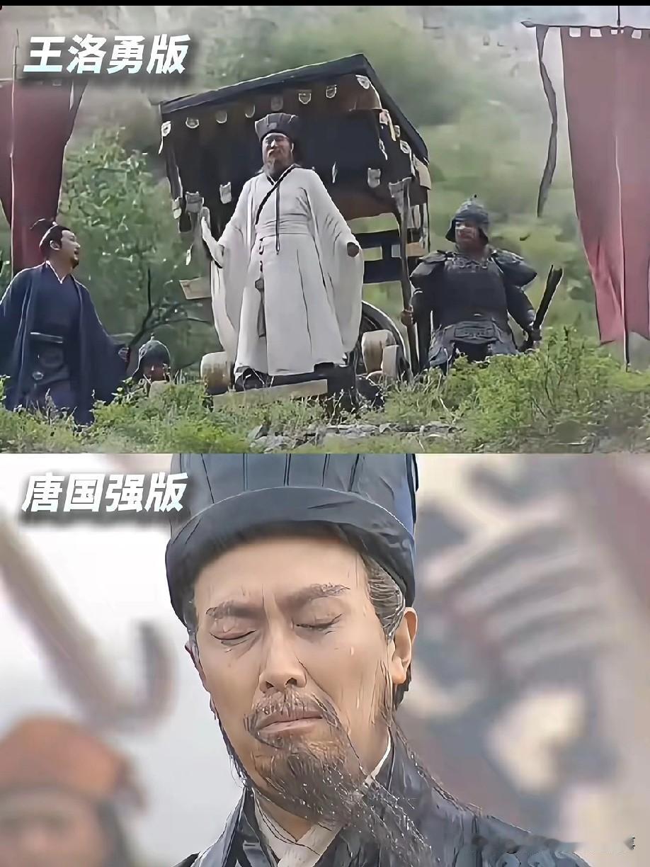 “火烧上方谷”一幕，堪称诸葛亮的宿命转折点——本可一把大火烧死司马懿父子，却在对