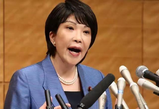 抓捕中国渔船，高市早苗的回应终于来了！日本海域突然传来抓捕消息，一艘中国渔船