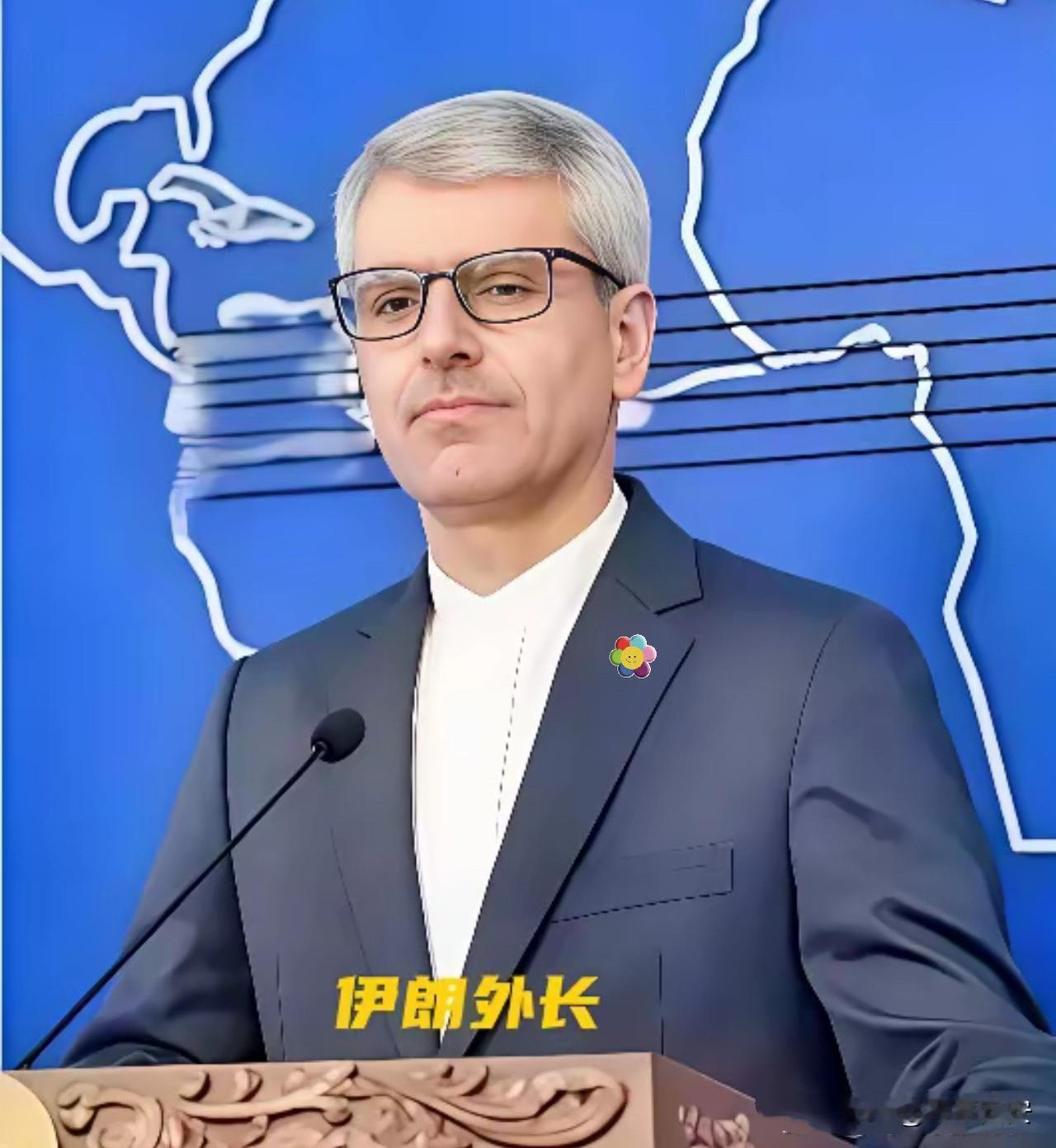 家人们，德黑兰这波操作真的把国际政治的“潜规则”给扒光了！🇮🇷1月12号