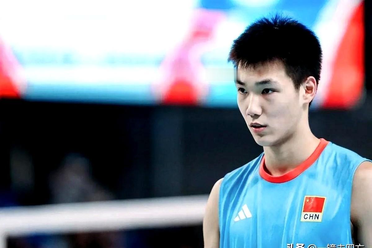 一胜难求！中国U18男女排在俄罗斯加里宁格勒，双双以四连败结束了这次青少年运动会