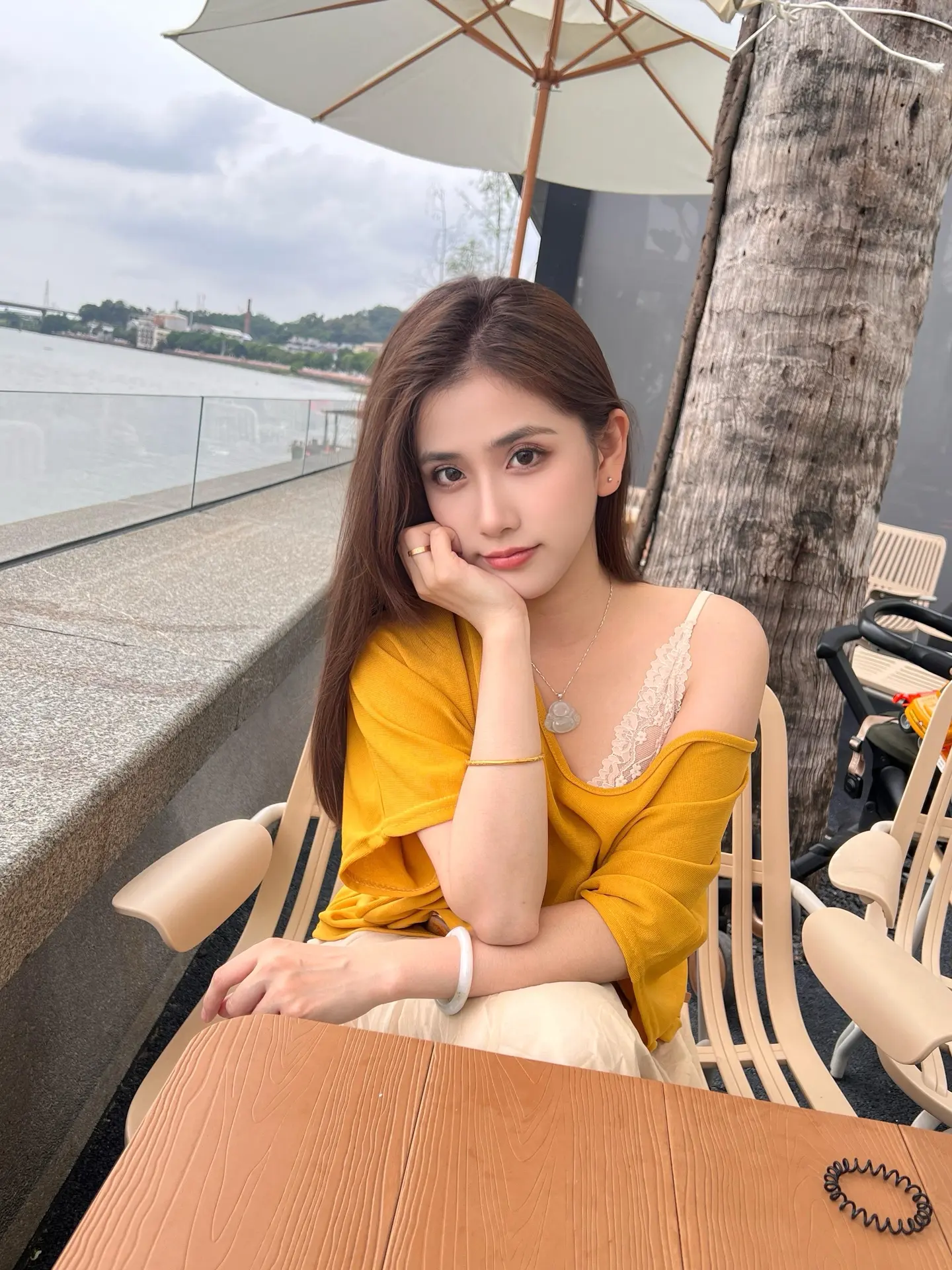 幸福没有标准答案💗。