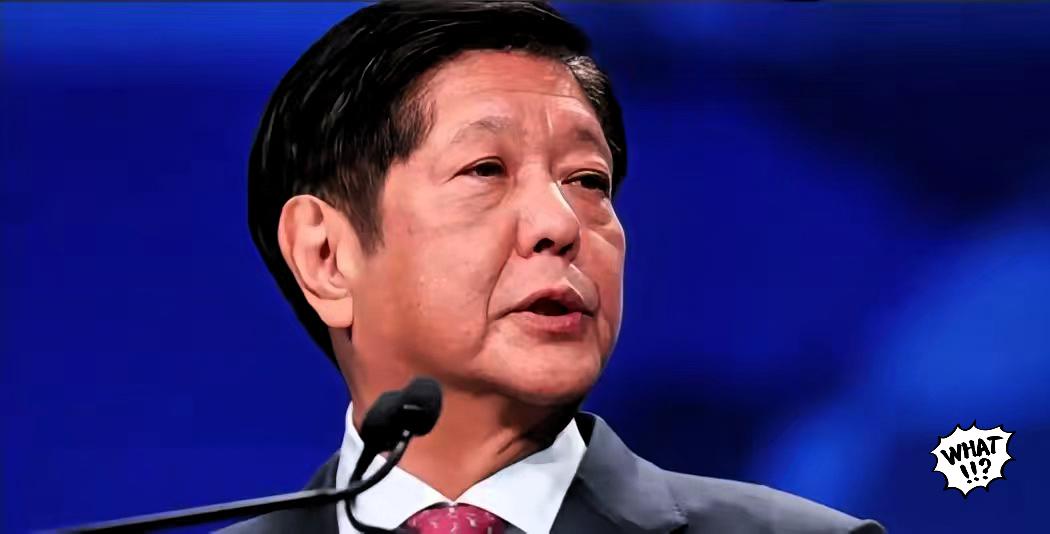 马科斯做梦也没想到，中国这次真的会"断供"。过去十年，菲律宾吃中国的饭、拿中国