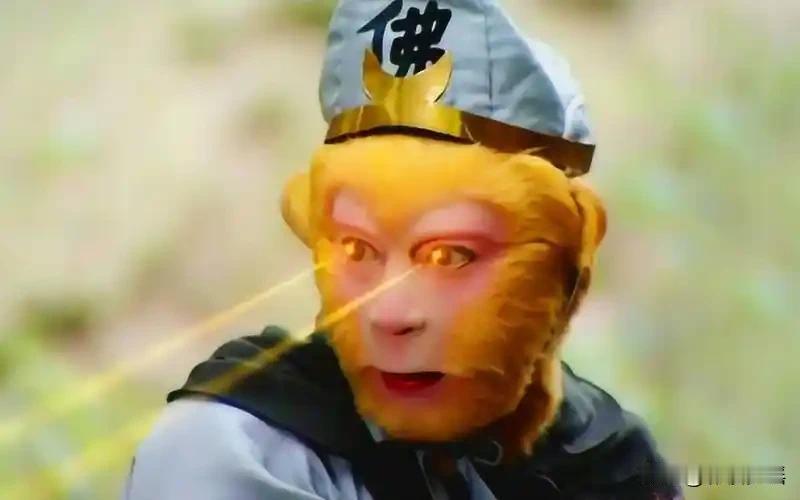 齐天大圣孙悟空最怕谁?齐天大圣孙悟空,精通七十二变和法天象地,一个跟头更是十万