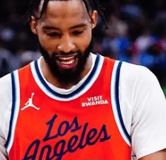 洛杉矶-快船已经拒绝了关于科怀-伦纳德、詹姆斯-哈登以及伊维察-祖巴茨的多笔交易