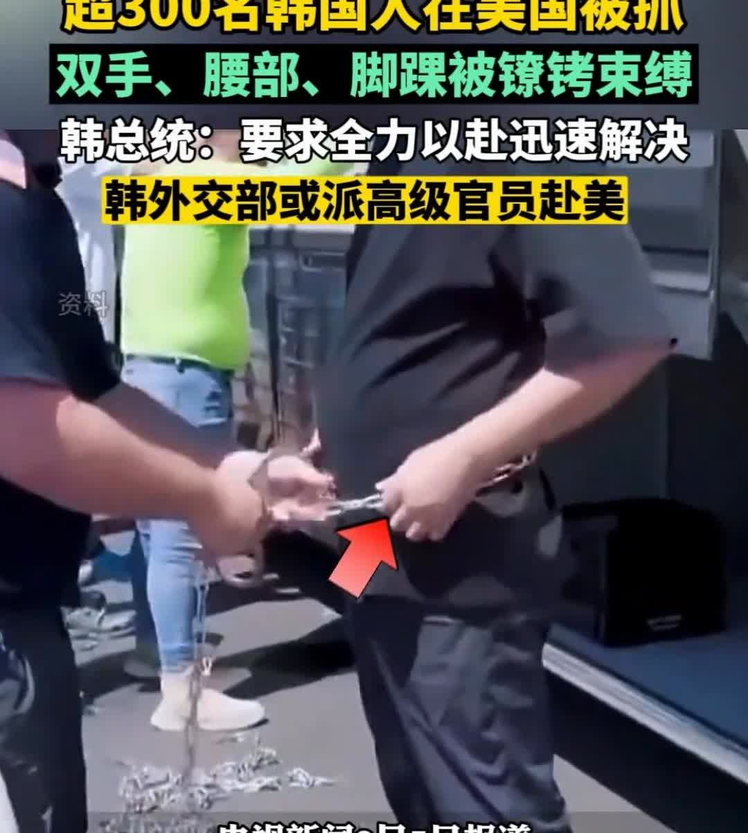 毫无悬念，特朗普正在疯狂“绞杀”李在明！显然，李在明成为韩国总统，美国政府是