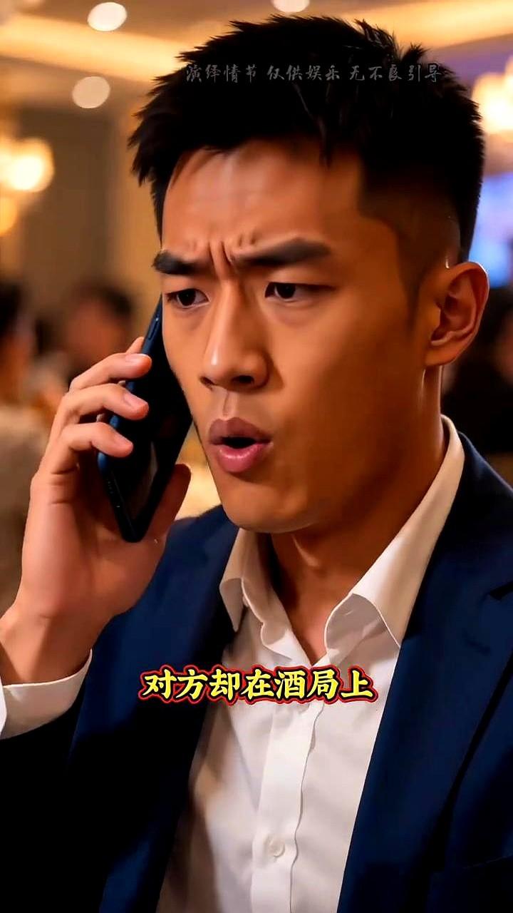 一名产妇坐月子期间三餐全靠娘家爹妈送饭过来，她发着高烧让丈夫带退烧贴，丈夫却在