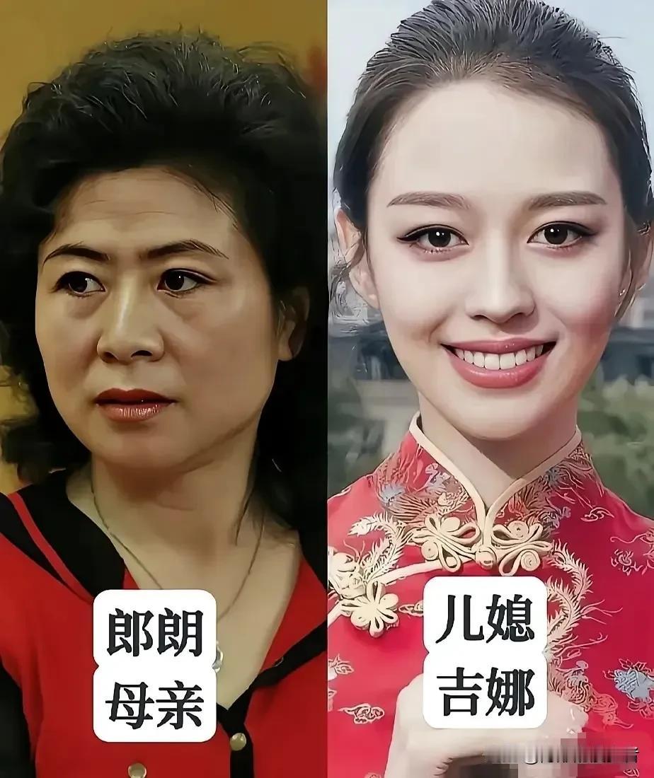 娱乐圈神仙婆媳，处成姐妹的温暖日常。都说婆媳关系最难相处，可娱乐圈里有不少婆媳