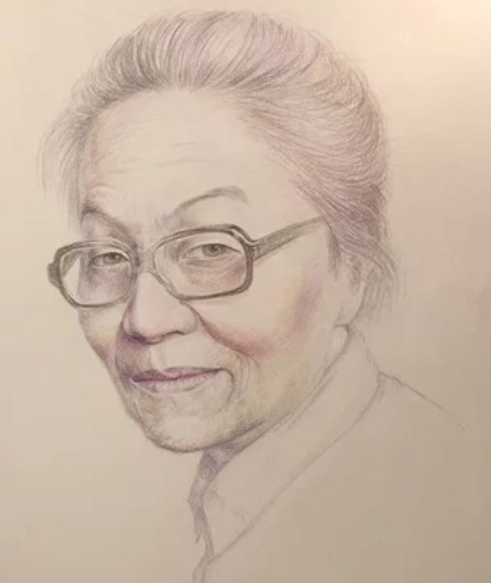 杨绛先生说：“文化再高，高不过善良；容貌再美，美不过良心；才华再好，好不过品德。