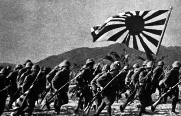 为什么日本那么小，二战时却有力量侵略那么多国家？因为说白了，日本其实一点也不小，