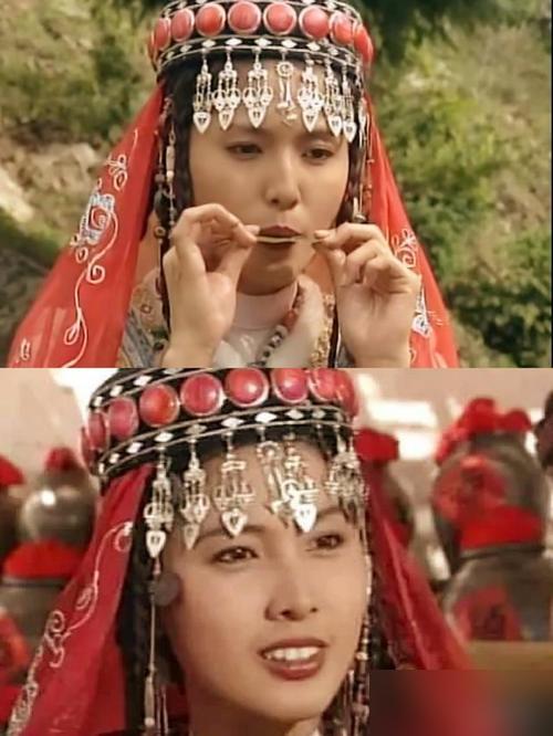 徐克把梁羽生原著“七剑”魔改成什么样？楚昭南结局让你掉下巴！梁羽生笔下楚昭南