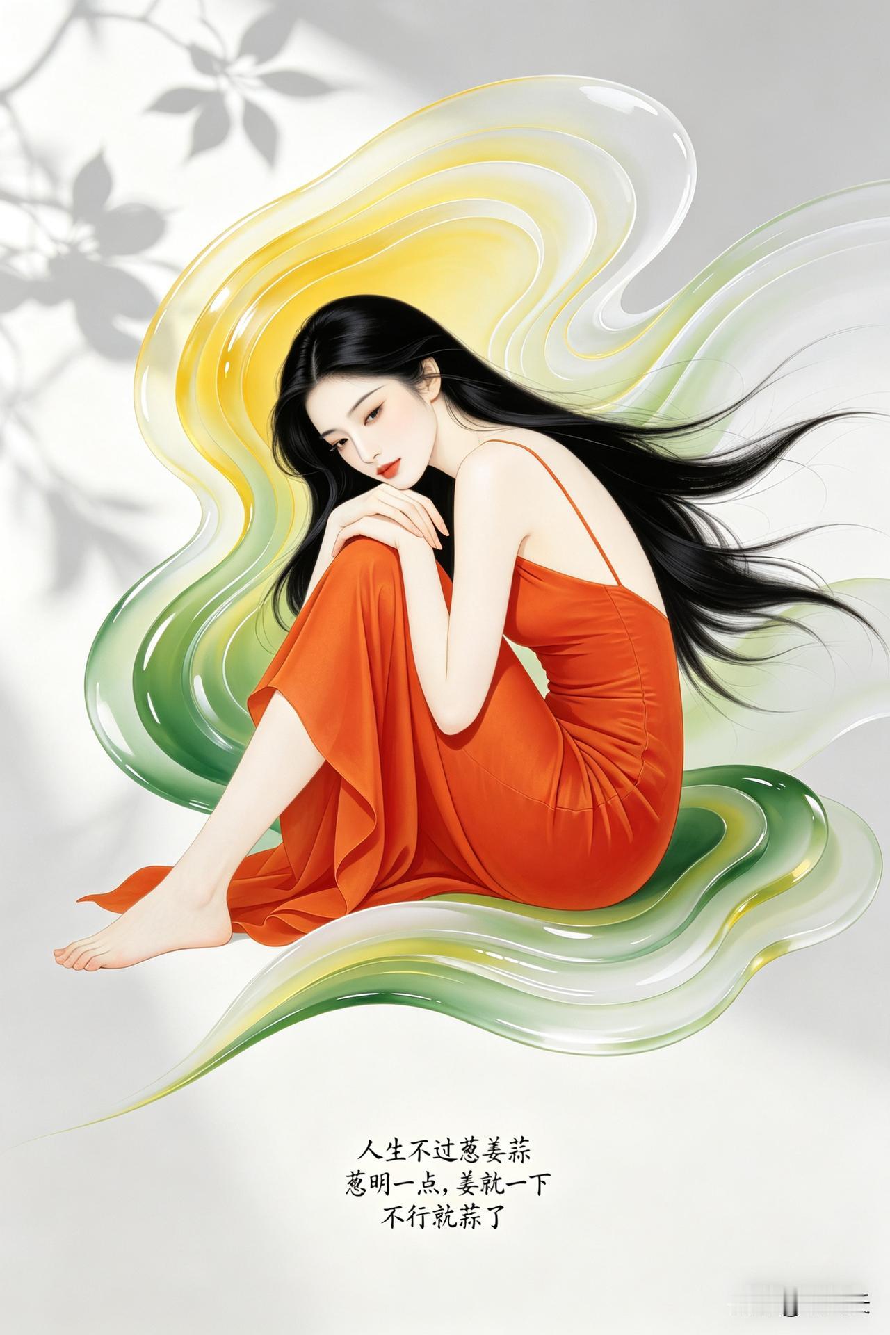 闺女：爸妈，暑假来我这住一段时间吧。正好也帮我看着孩子，做做饭什么的。爸爸：