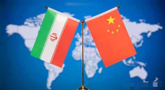 中国的表态，伊朗听进去了！伊朗首次松了口！3月10日，根据外媒报道，伊朗外交部副