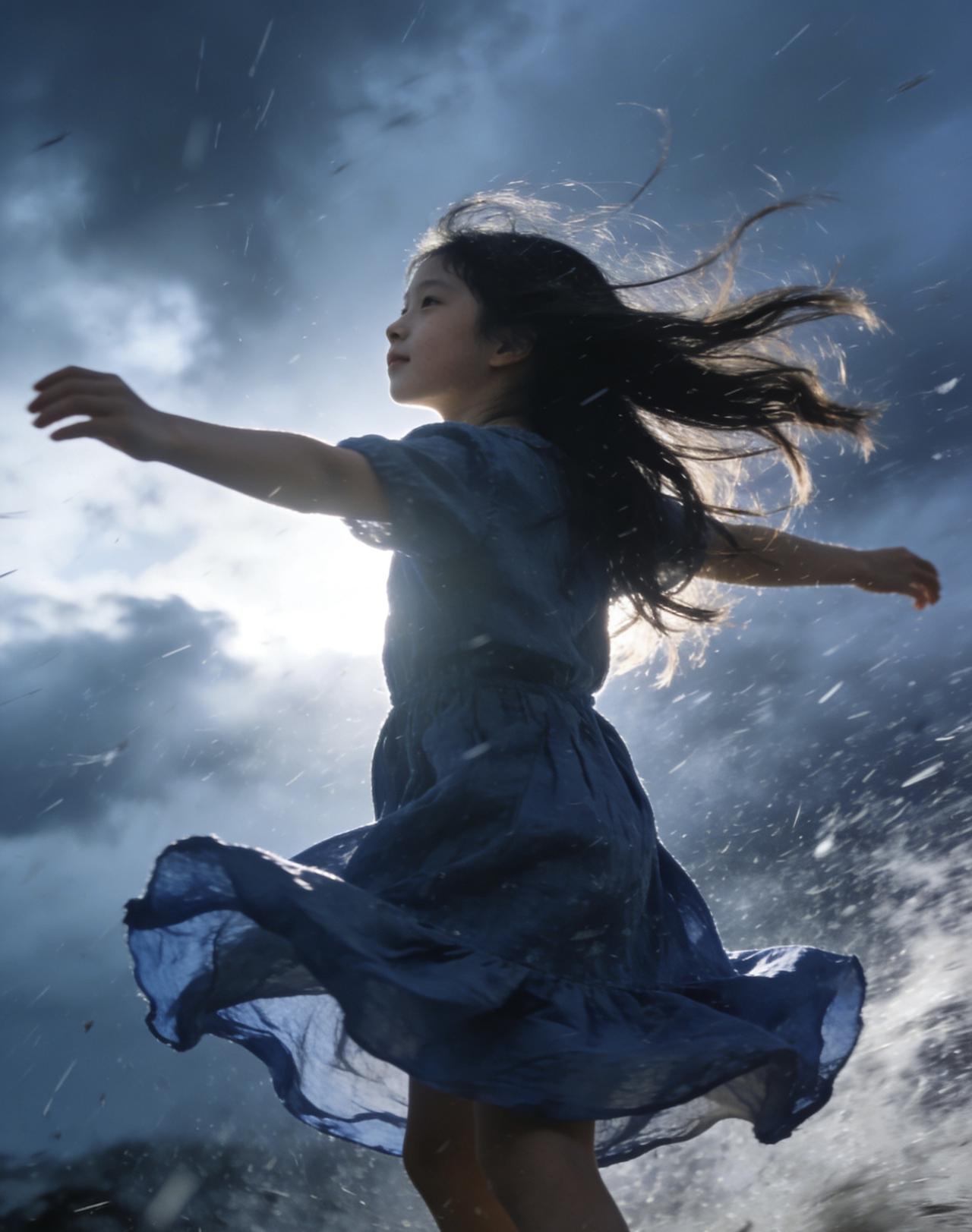 感情里最有安全感的时候，是我知道他没那么爱我。朋友谈过一场所有人艳羡的恋爱。