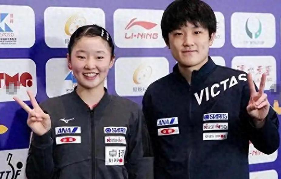 这下张本宇真要郁闷坏了！儿子张本智和刚栽在伊朗老将手里，女儿张本美和这边又接连吃