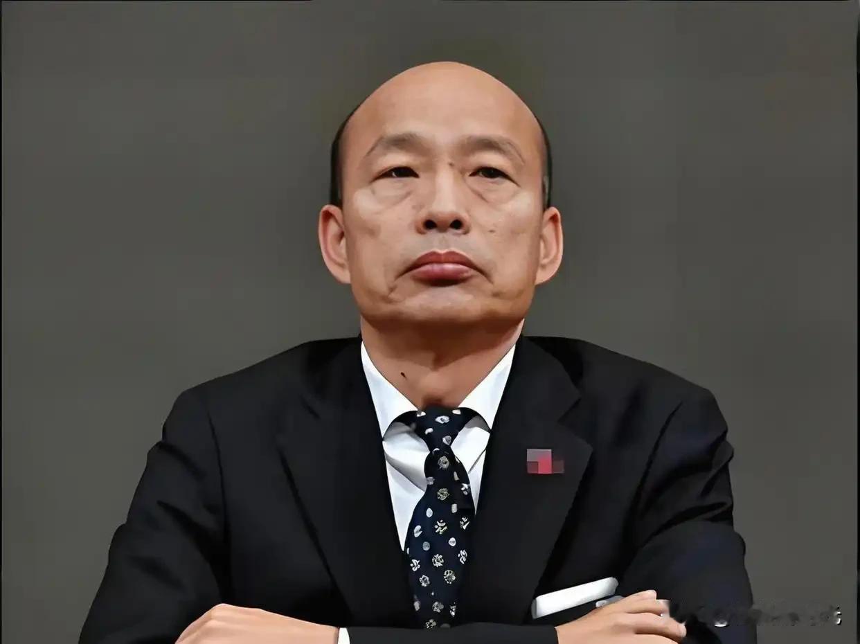 没想到，立法院院长韩国瑜和傅崐萁这么快就“冰释前嫌”了。今天，在立法院韩国瑜跟傅
