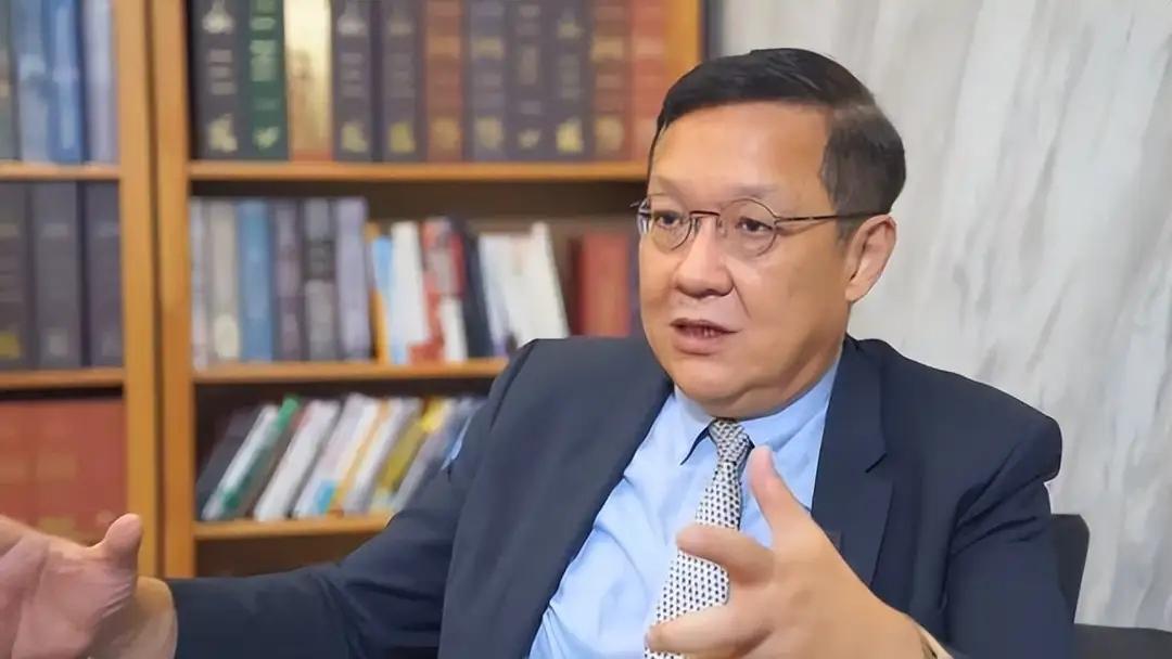 从嗤之以鼻到改观信服！在两岸军事科普圈里，“南天门计划”常年自带超高热度，不少人