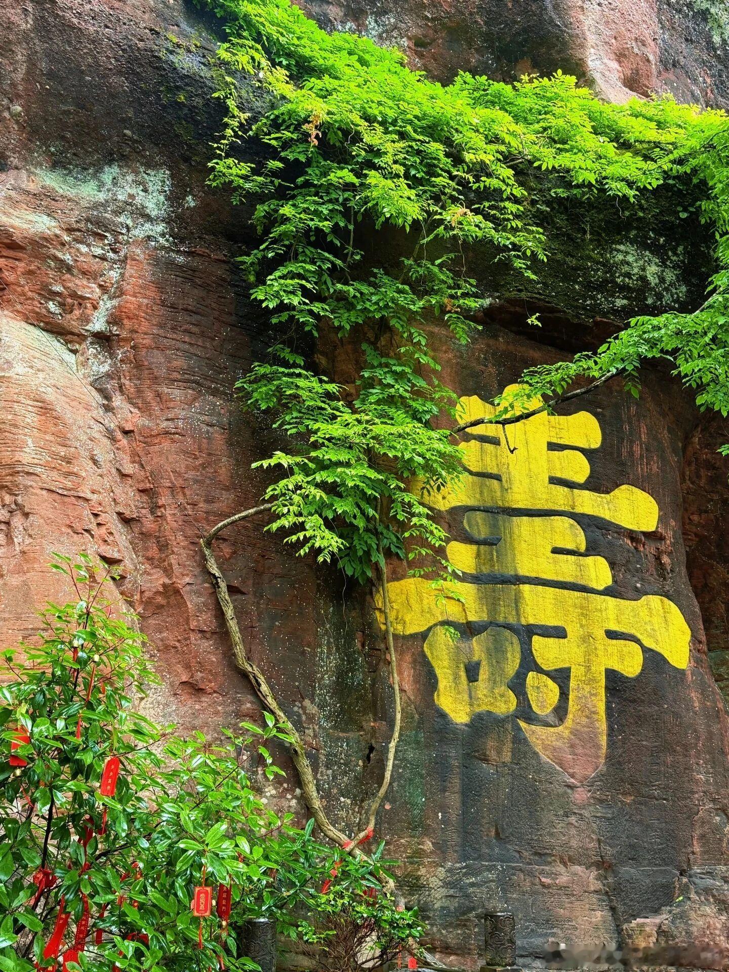 别只扎堆黄山！隔壁这座隐士仙山才是夏日宝藏，四大道教名山齐云山常年25℃，山林