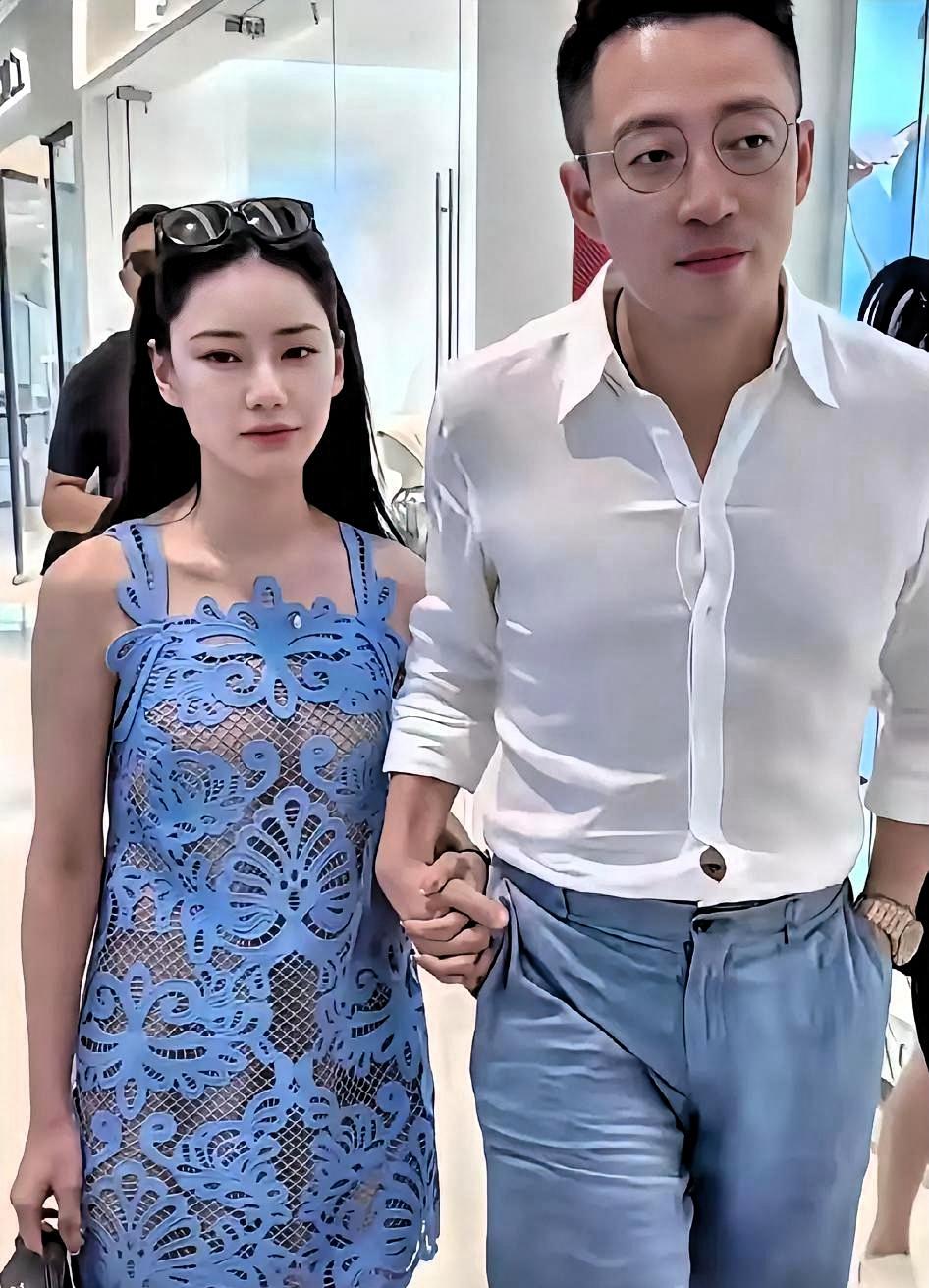 一个男人活成这样，真没什么好同情的。汪小菲，这“五宗罪”，哪一条冤枉他了？