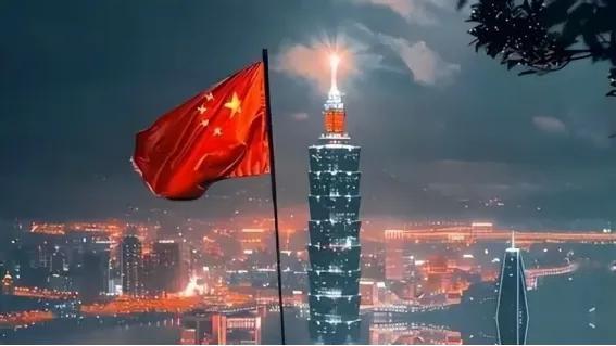 岛内曾表示，既然中国大陆表态，只要岛内愿意谈统一，什么条件都可以提，岛内表示，国