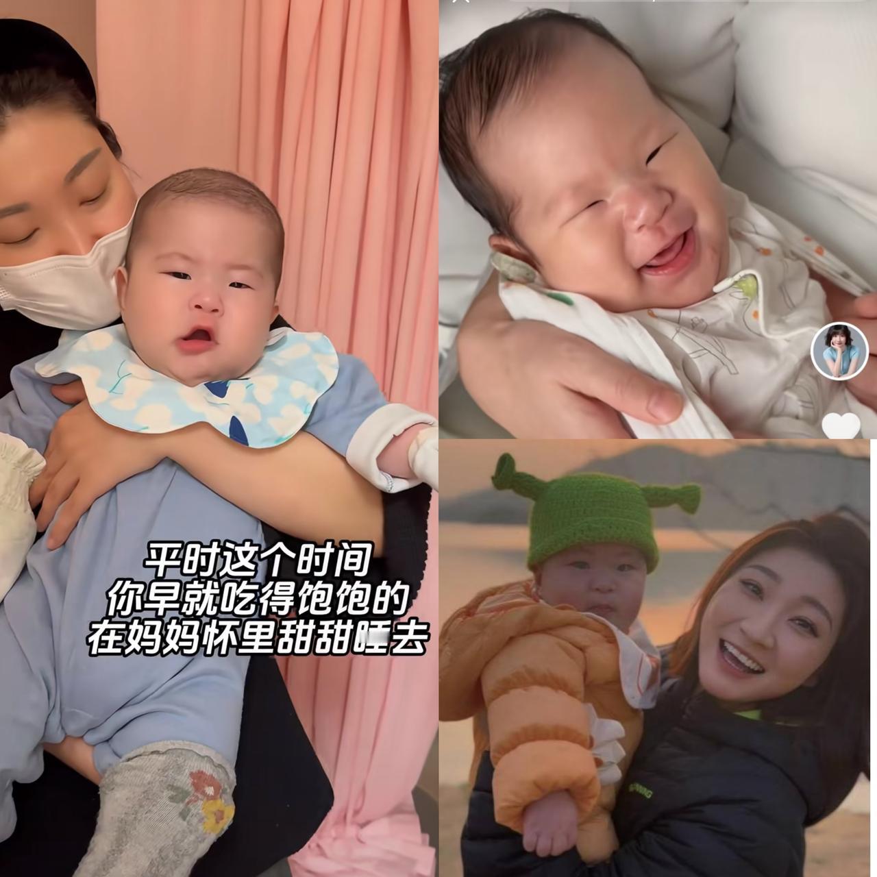 王暖暖一觉醒来天塌了这回跟她人渣前夫一点关系都没有而是因为王暖暖的宝宝被网