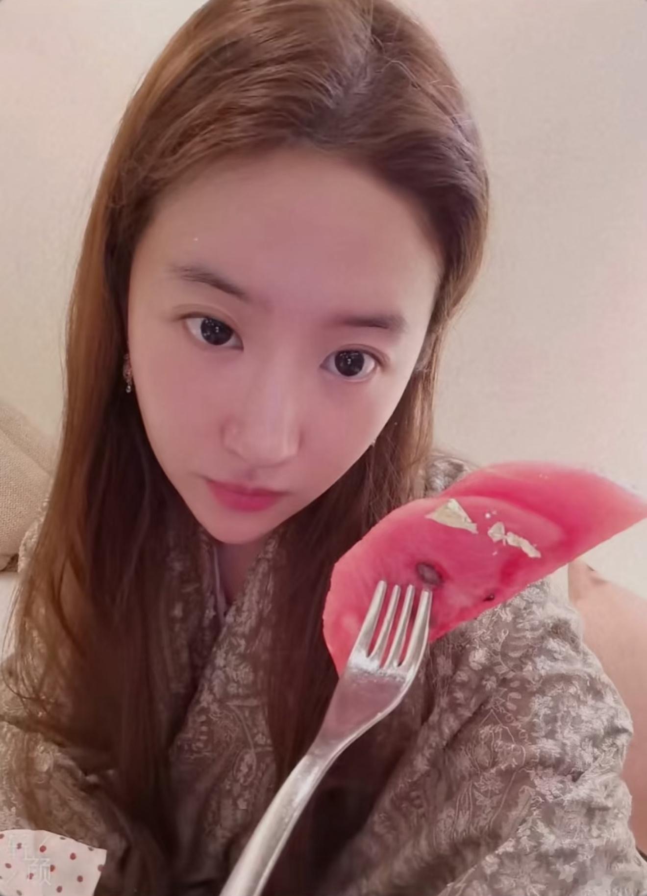 我一般不轻易发出来给人看的