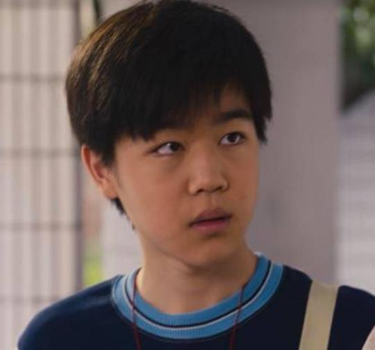 2026年1月19日，宋威龙与赵今麦为韩昊霖主演的电影《我的朋友安德烈》公开打c