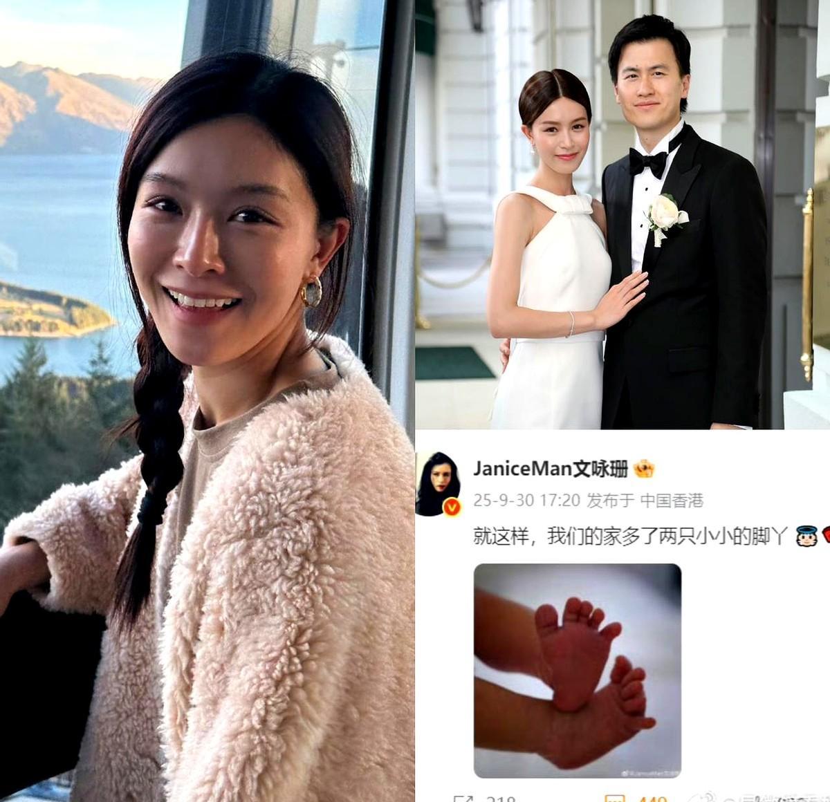 她34岁生娃，没爆哭没发博，悄咪咪领了证。一年后晒娃，全网夸她“零孕味”，其实