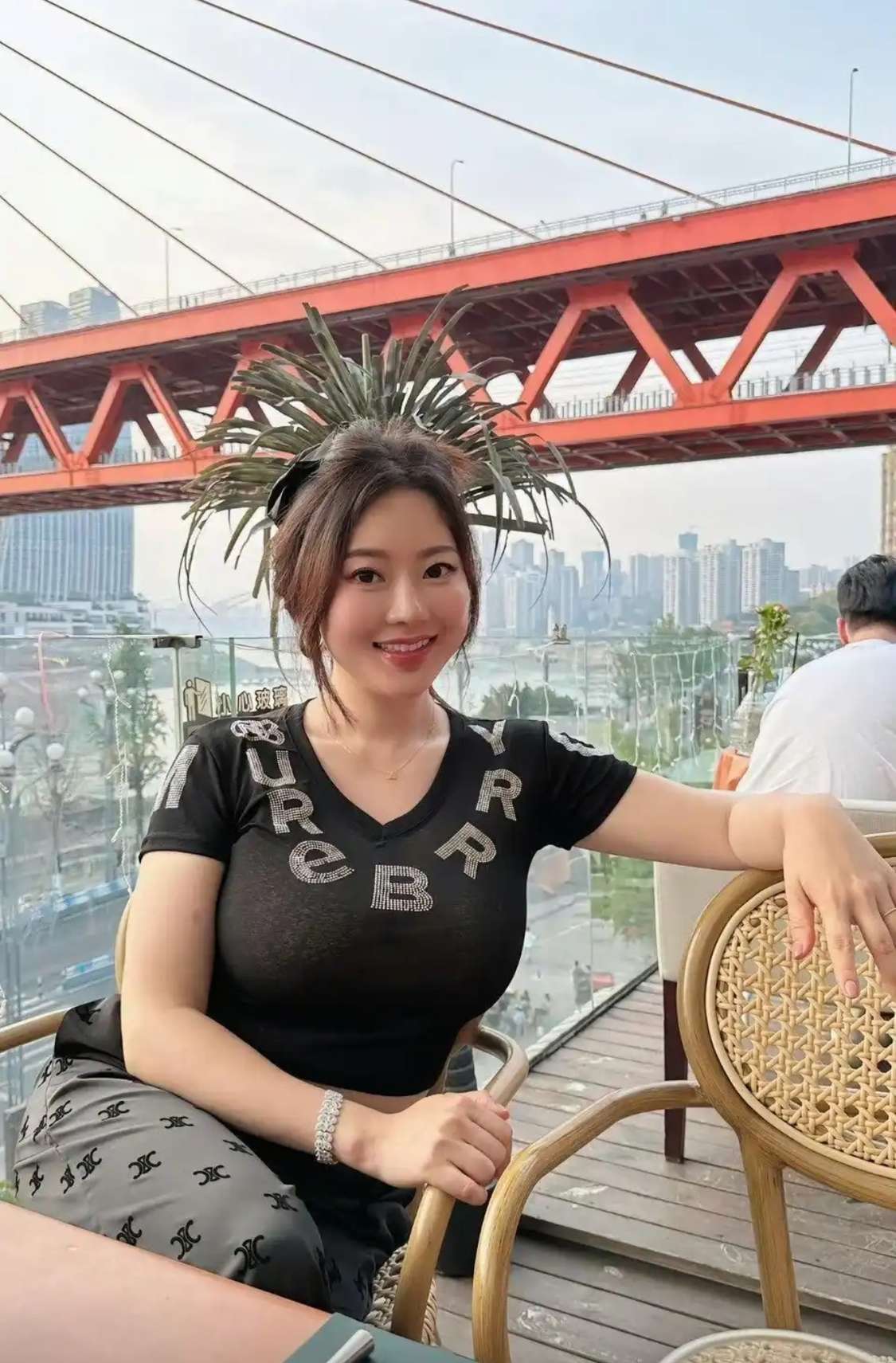 只能选一个当老婆，你选哪一个？