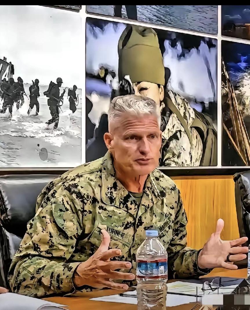 活久见鬼啊！美军司令居然帮咱们熊猫说话！最近日本那边想卖惨博同情，结果被自家