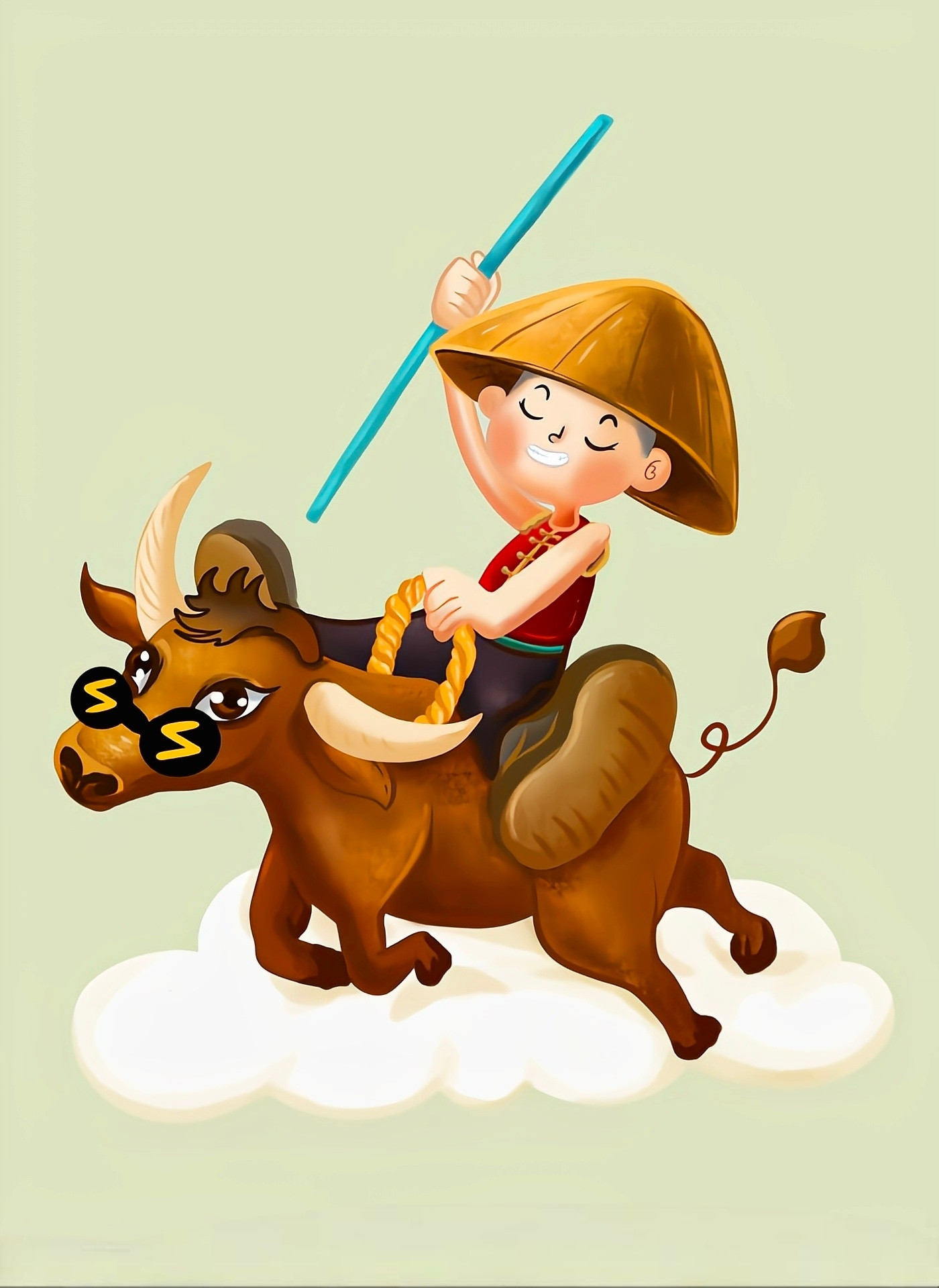 春归万物苏，好运随春来！阳春三月，静待百花盛开！安心持～股！黄金