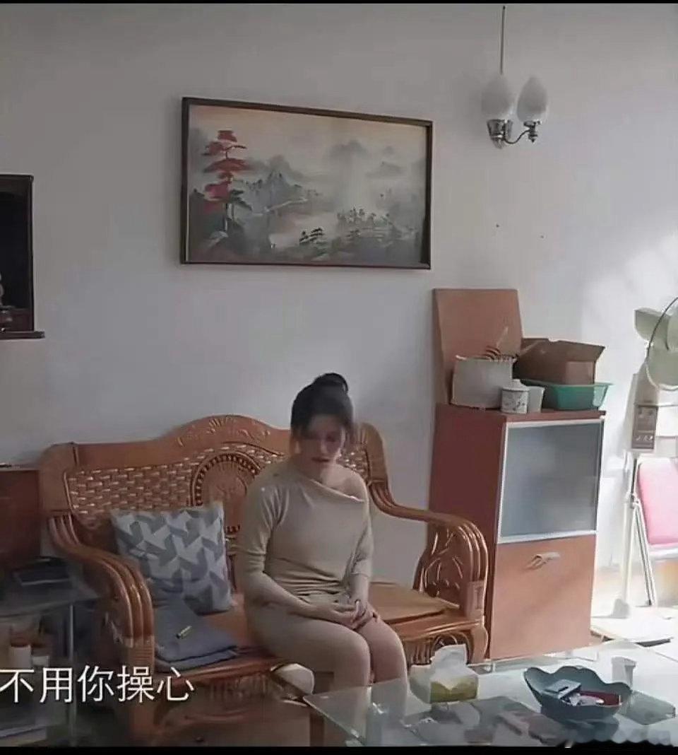 张婧仪这个身材比李兰迪还过分吧