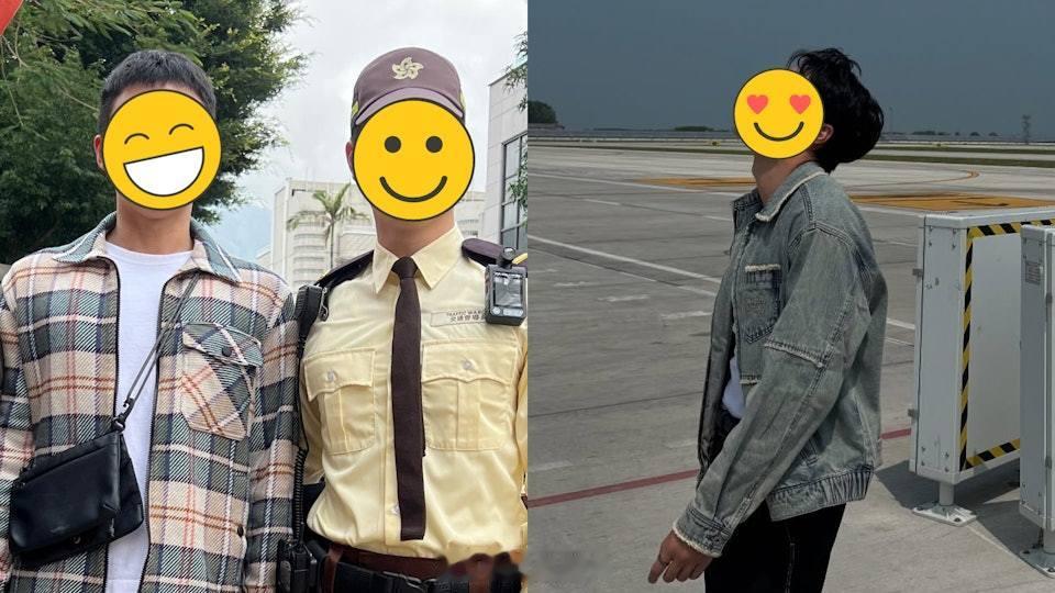 戀愛綜藝討論度極高　TVB想開《男神配對計劃》已有心水人選TVB最近拍攝新類型的