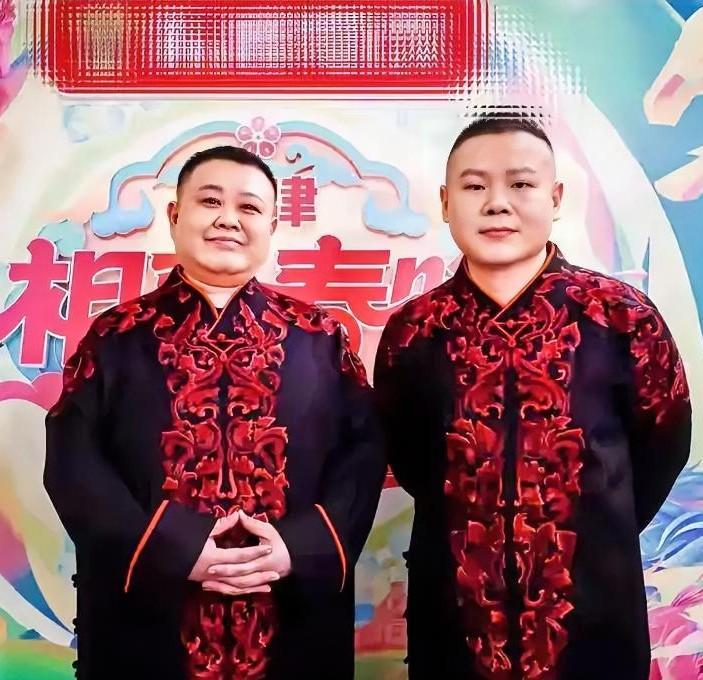 “包袱砍光，我被骂怕了！”岳云鹏撕开春晚“安全却乏味”的真相，这恐怕是他最清