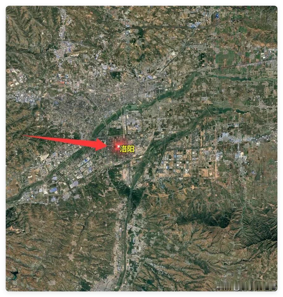 1500年建都史！这座被低估的城市，被毁十几次，重建十几次，这就是文明延续的底气
