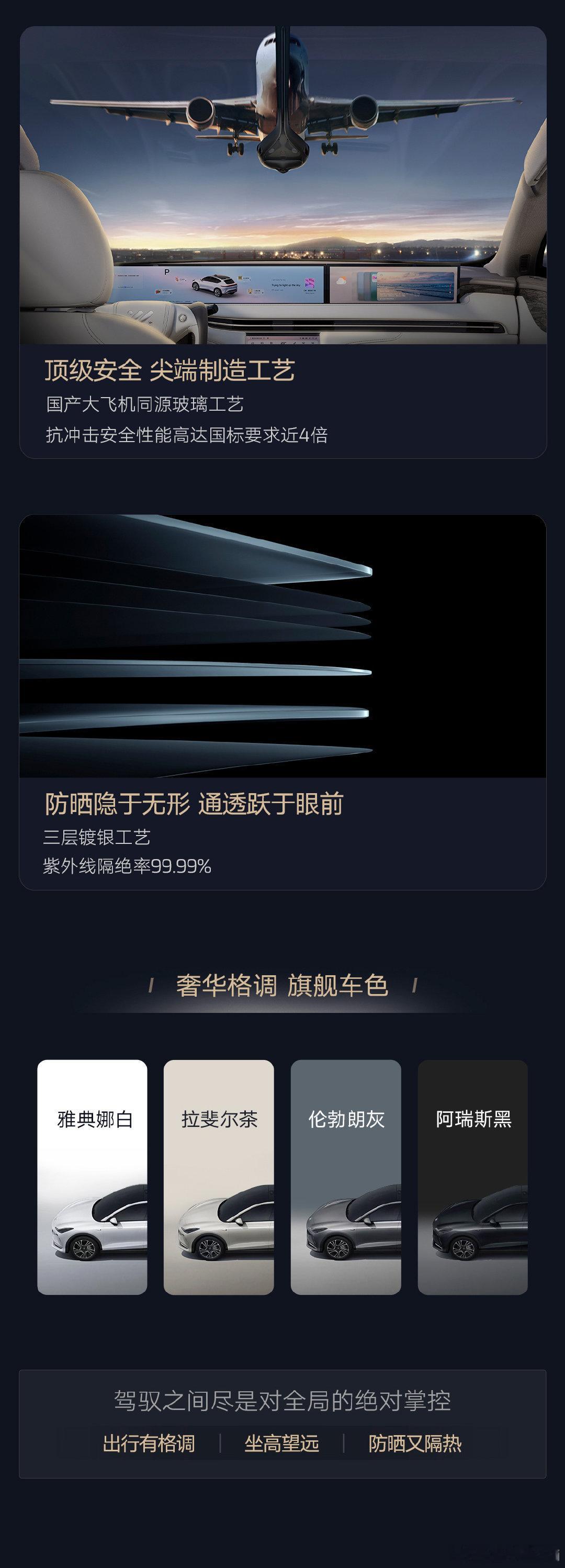 智己LS7焕新了，仍然是标配灵晰数字底盘+智慧四轮转向。旗舰大空间！五座大沙发，