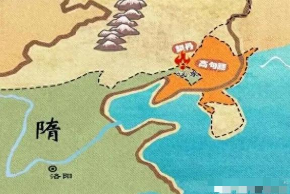 杨广为啥执意三征高句丽？崇祯告诉了我们答案，隋炀帝千古名君！提起隋炀帝杨广，