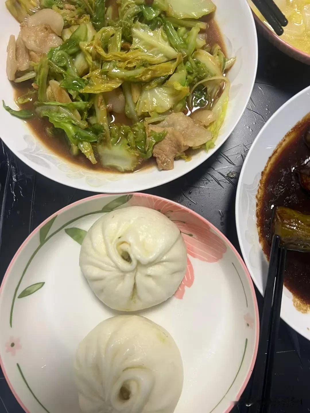万能生活指南馒头