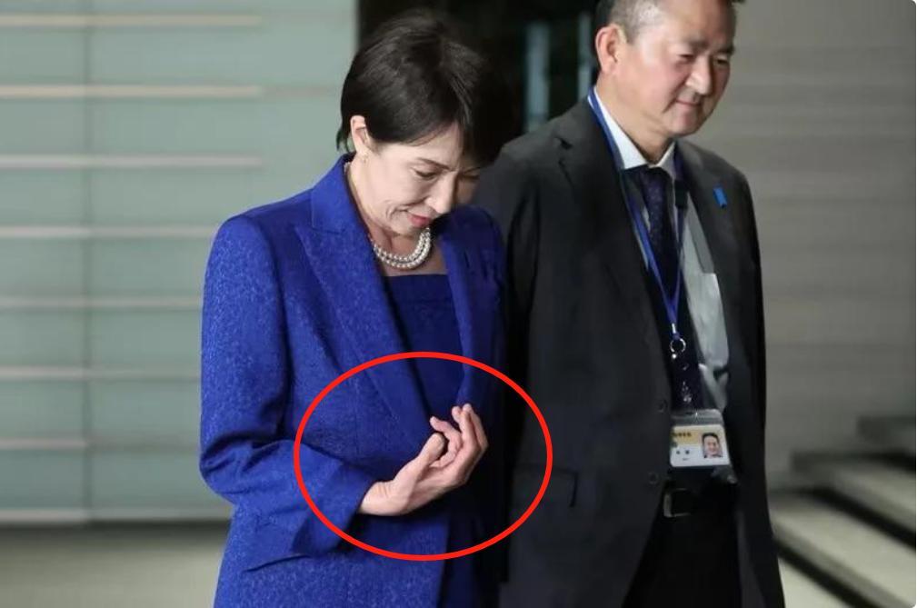 不到24小时，高市病情恶化，日本迎3大坏消息，特朗普或划清界限！！不到24小