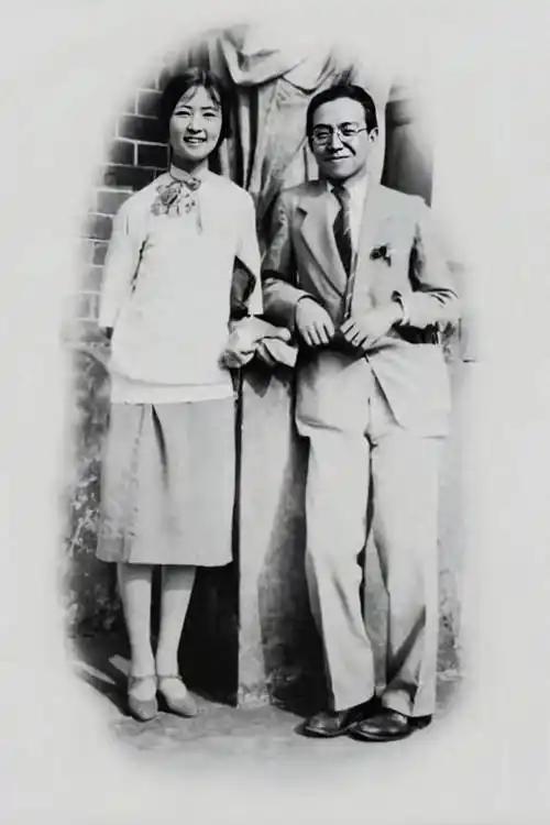 我今天读到一封信，信里的内容让我心里堵得慌，又觉得沉甸甸的。写信的人是梁思成，收