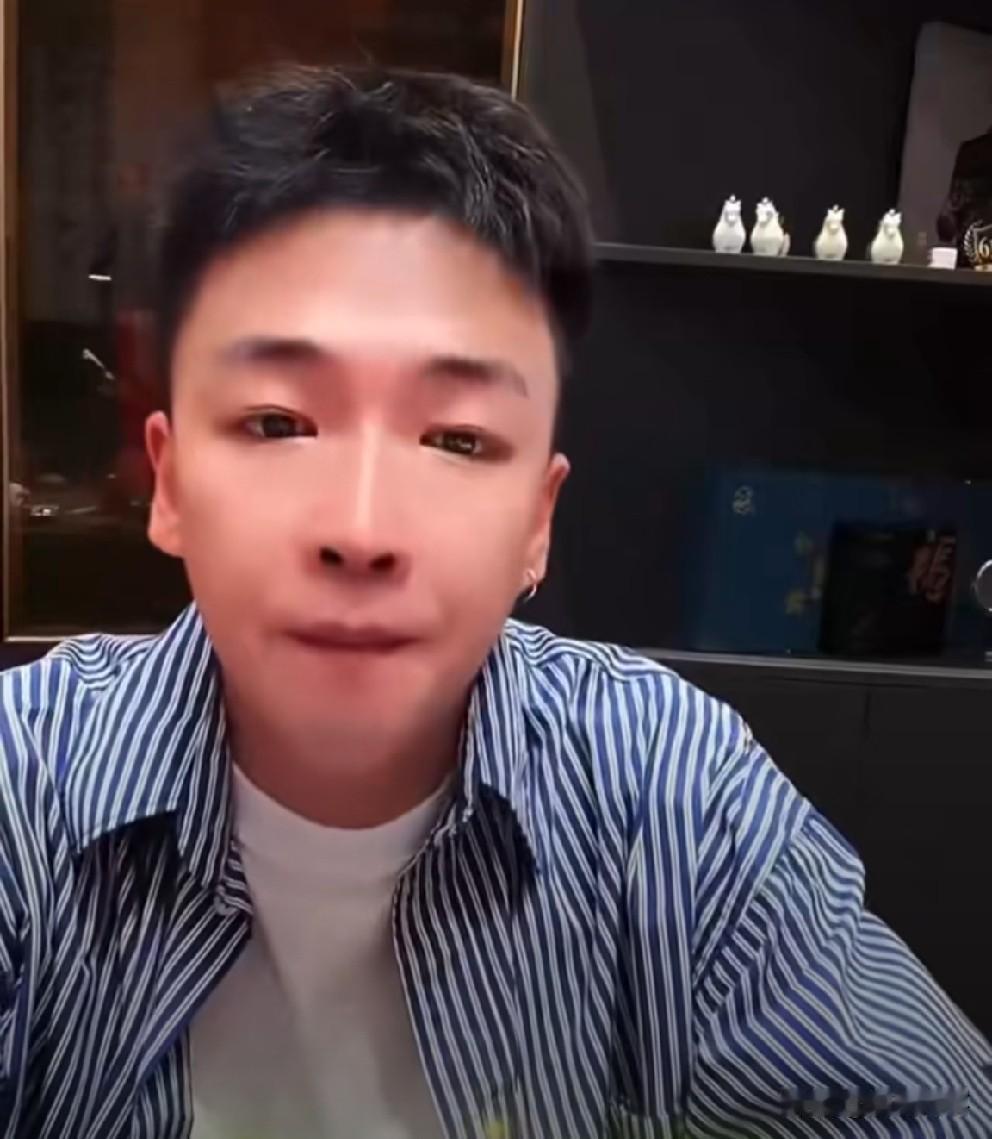 刘一手新歌售卖报价过百万！刘一手表示新歌曲在本月中旬就