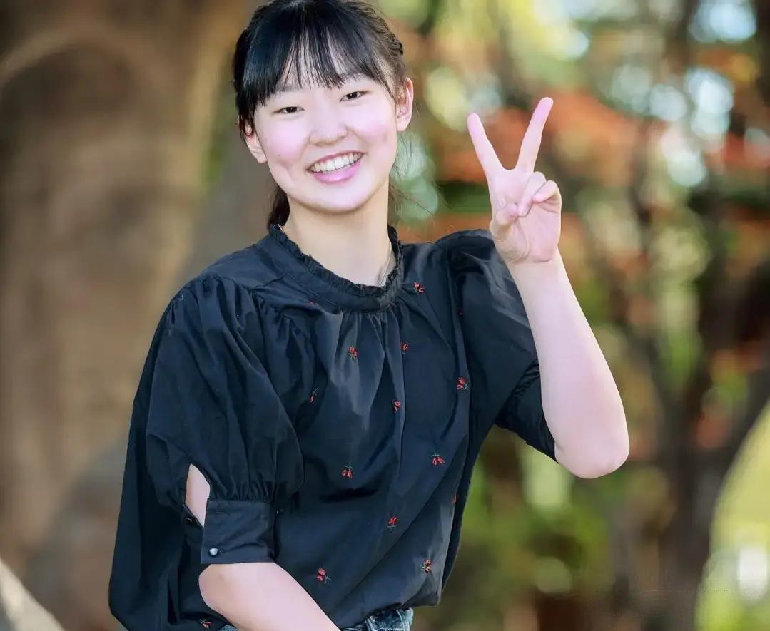 【张本美和的发展之路，大概率会与平野美宇、伊藤美诚截然不同】张本美和的职业道路，