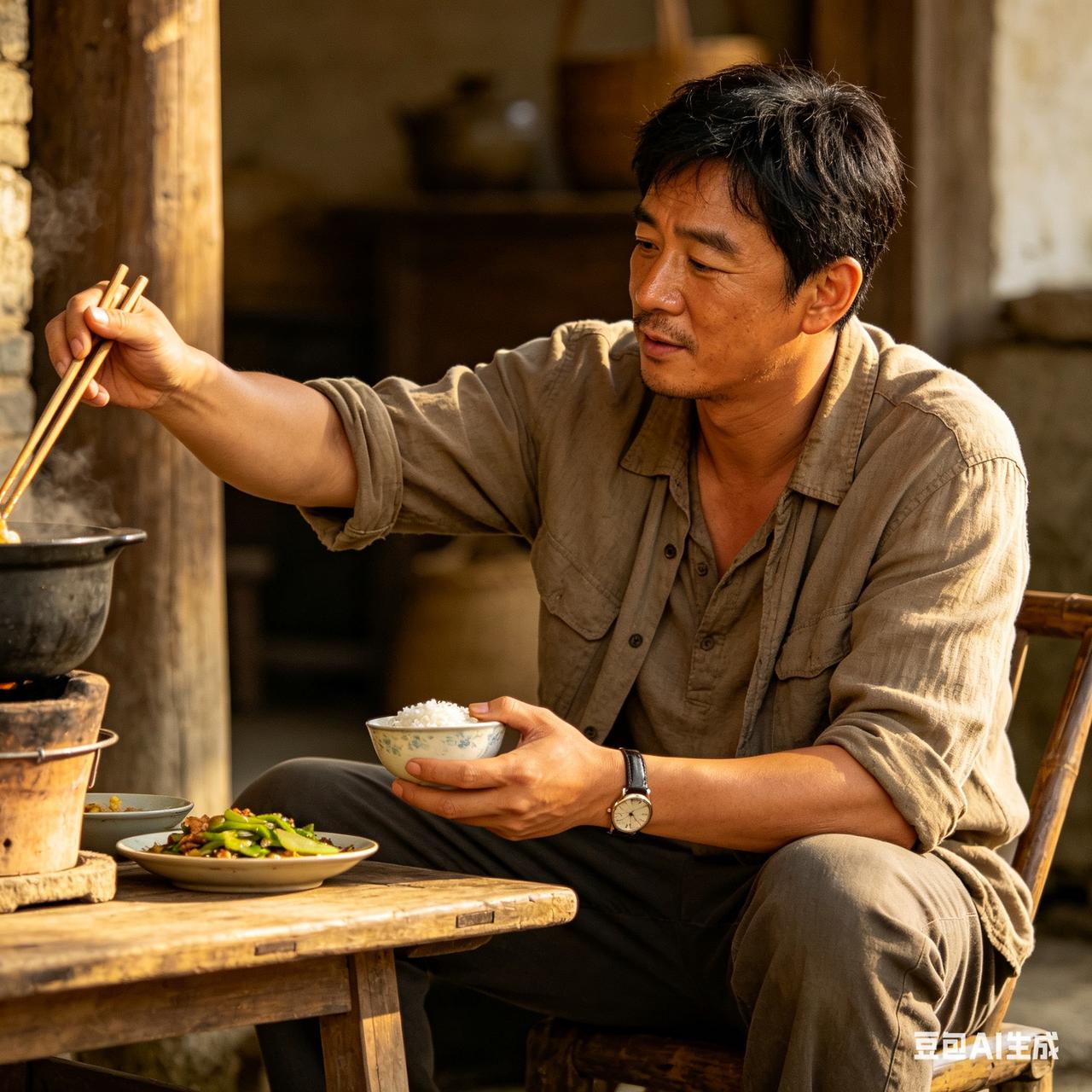 回娘家发现爸妈把我的房间租给了陌生人，我没闹，直接去中介把房子挂出售，买家第二天