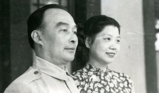 1949年，胡宗南得知自己的秘书熊向晖，其实是隐藏多年的中共特工。但让人意外的是