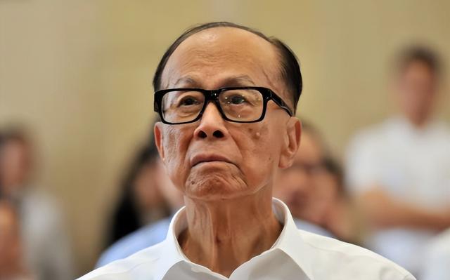 李嘉诚迎当头一棒,190亿还未到账,中方代表抵巴,港府明确表态