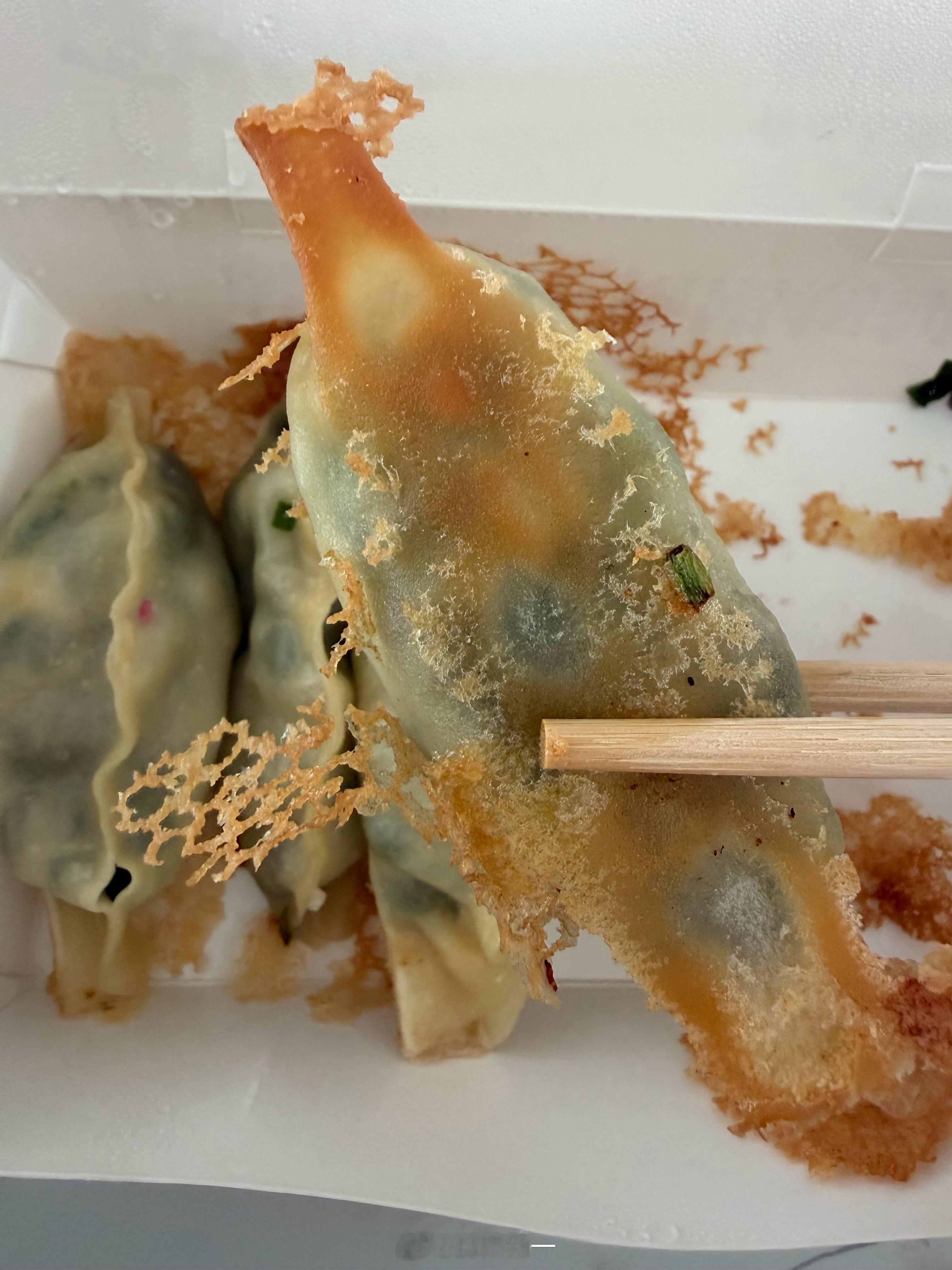 我们青岛的特产，有知道这叫啥的吗
