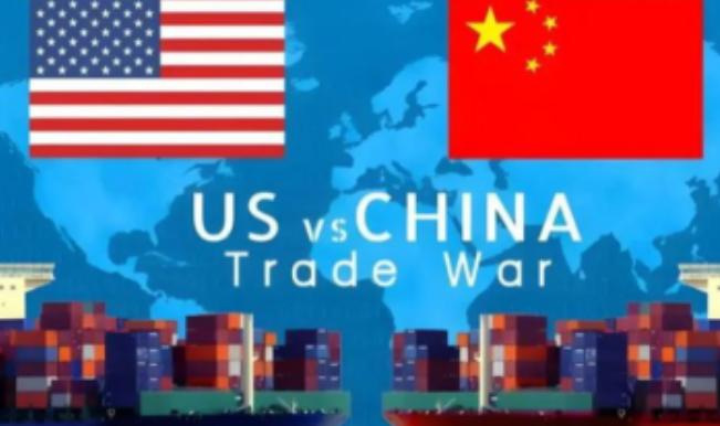 中国为什么不希望美国倒下？可能你不信，要是美国真的完蛋了，中国可就麻烦大了。